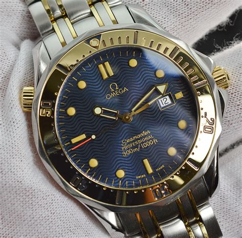 omega sea master watches